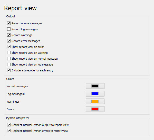 File:Preferences General Page Report view.png