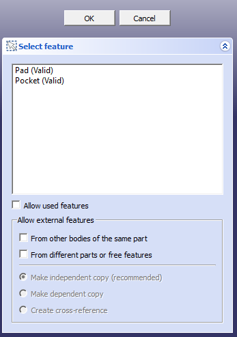 File:PartDesign-MultiTransform-Select feature.png