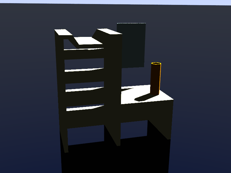 File:03 T04 FreeCAD POVray first render.png
