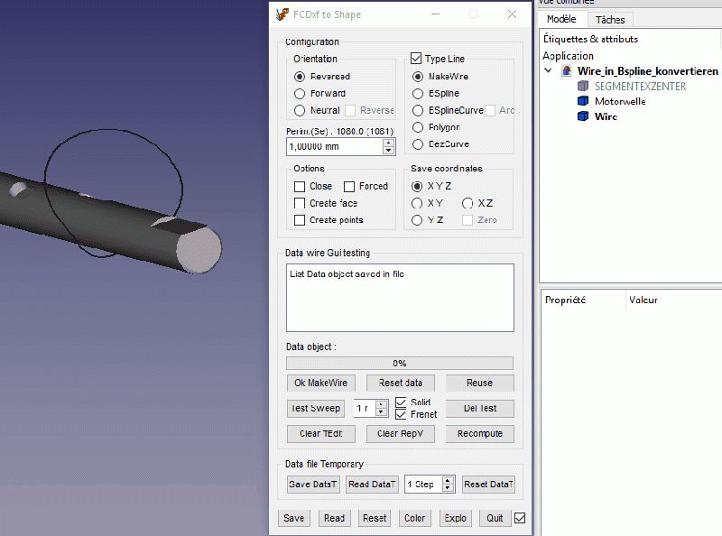 File:Macro Dxf To Shape Convert Wire To BSplineCurve.gif
