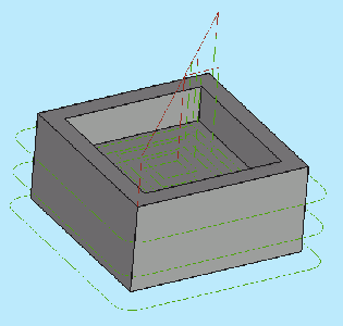 CAM Workbench for the impatient This is a quick presentation of the workflow for the CAM Workbench: create a job, define the output, define the milling tool, define the path operations, start the simulation, and generate a G-code output file.