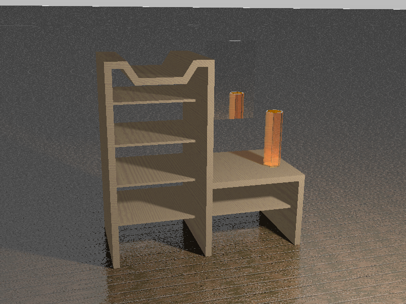 File:09 T04 FreeCAD POVray render floor wood.png