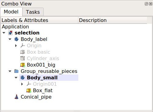 File:FreeCAD Selection Tree view.png