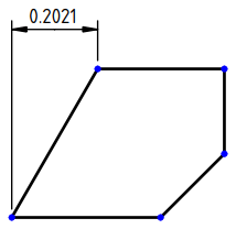 File:TechDraw Dimension Horizontal example.png