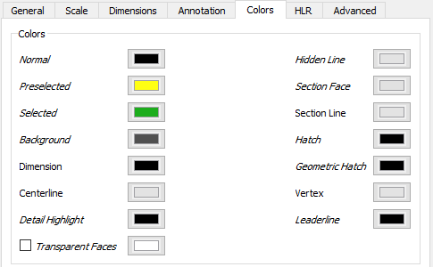 File:TechDraw Preferences Colors.PNG