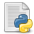 File:Text-x-python.png
