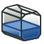 Tank instance generation tool icon.
