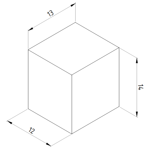 File:TechDraw AxoLengthDimensionExample relnotes 0.21.png