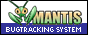 Thumbnail for File:Mantis logo button.gif