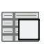 Icon used for unselected all checkbox options