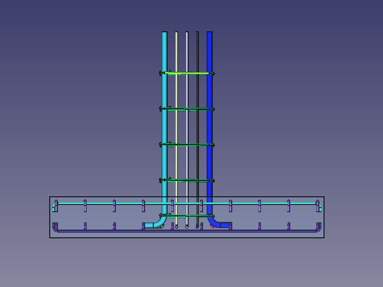 Front View of Column footing.png