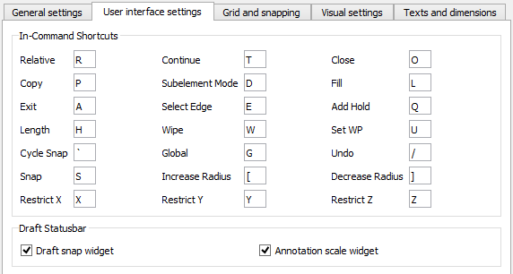 Preferences Draft Tab User interface settings.png