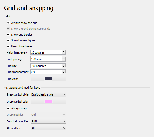 File:Preferences Draft Page Grid and snapping.png