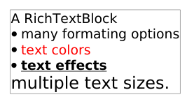 File:TechDraw RichTextBlock sample.png