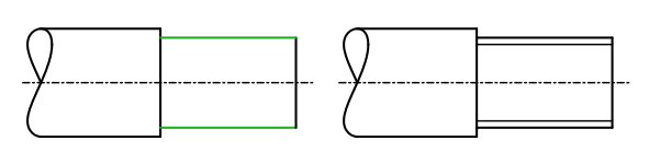 File:TechDraw ExtensionThreadBoltSideExample.png