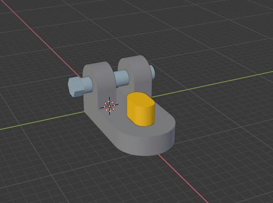 File:03 T03 FreeCAD Blender imported assembly.png