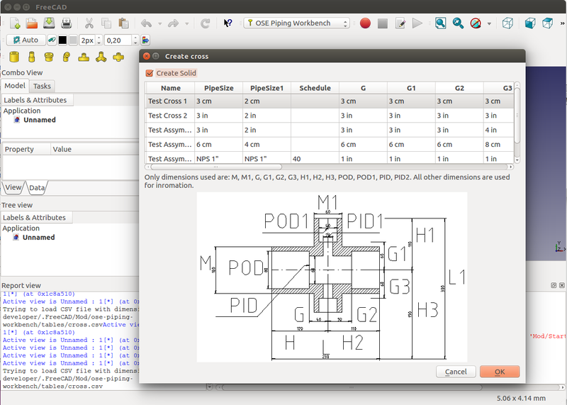 File:OSE Piping workbench screenshot.png