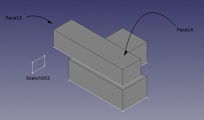 FreeCAD topological problem 11 solid 2 faces.png