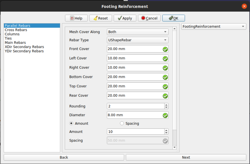 File:Input Fields for Parallel rebars in footing GUI Dialog box.png