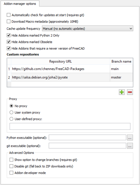 File:Preferences Addon Manager Tab Addon manager options.png