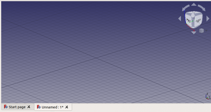 File:FreeCAD 3D view.png