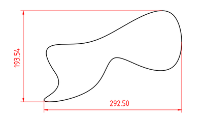 TechDraw Dimension Horizontal Extent example.png